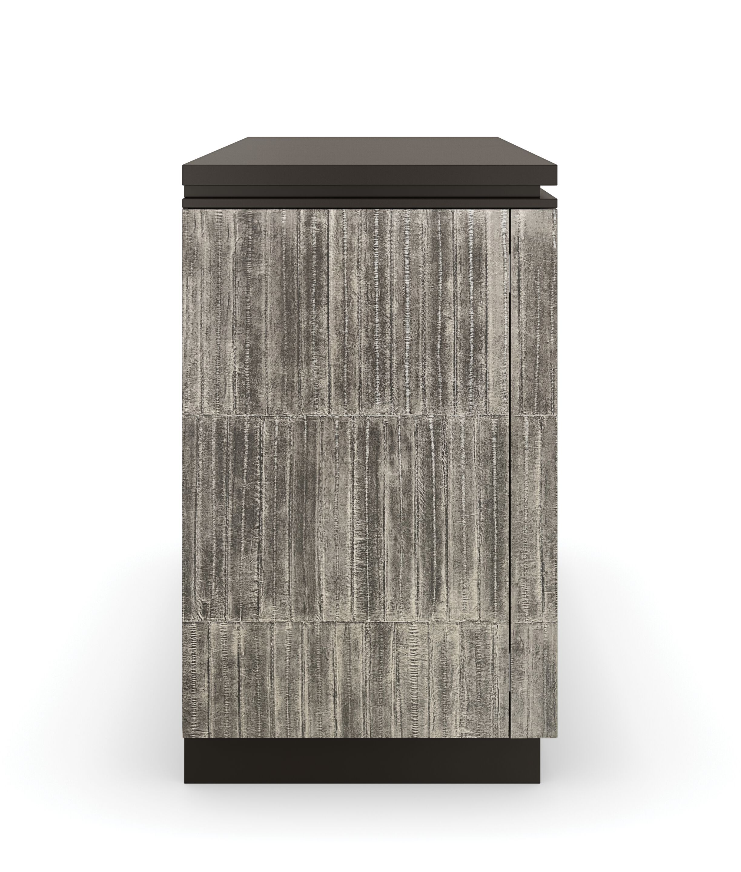 Деревянный шкаф с распашными дверями Caracole NIGIRI ARCH-00064181 - Вид №1