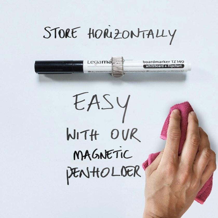 Groovy Magnets Магнитные виниловые обои Whiteboard sun-id-1446929 - Вид №10