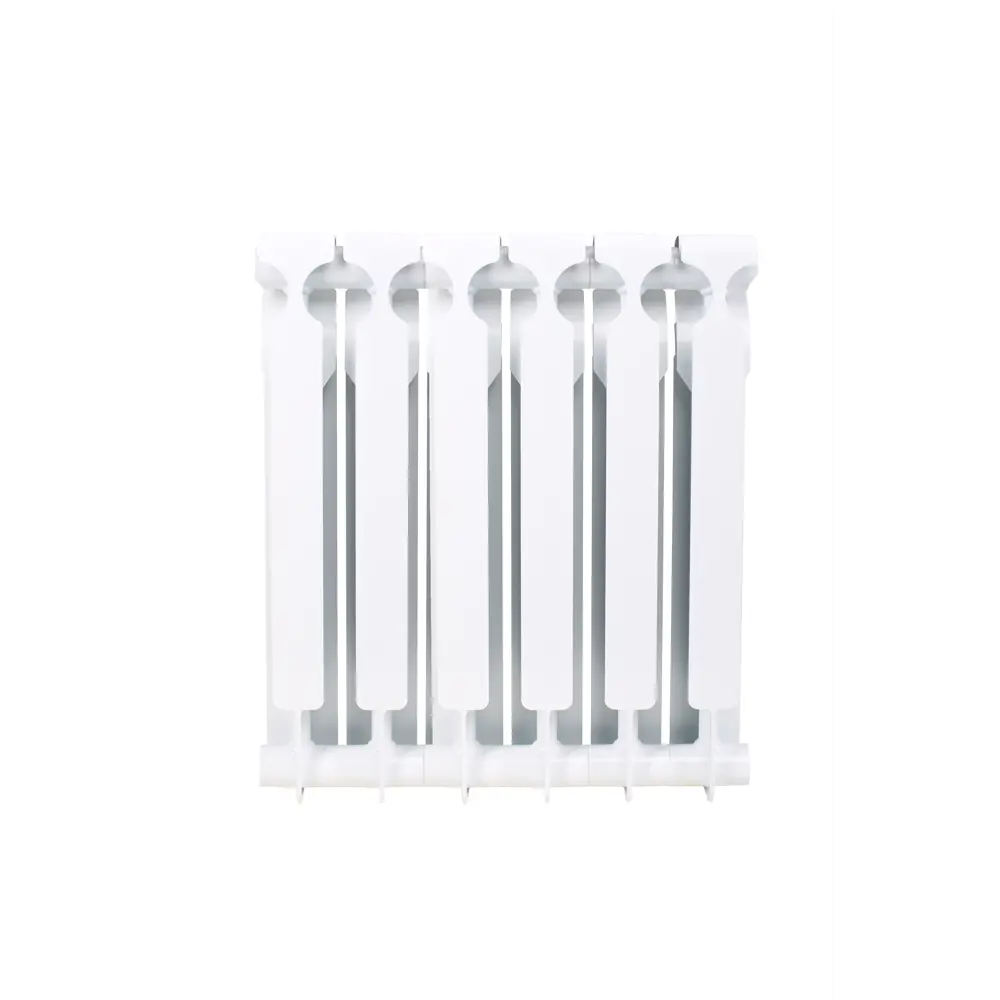 Биметаллический радиатор EQUATION 500/80 на 6 секций для эффективного обогрева 86565618 STLM-0070086 - Вид №3