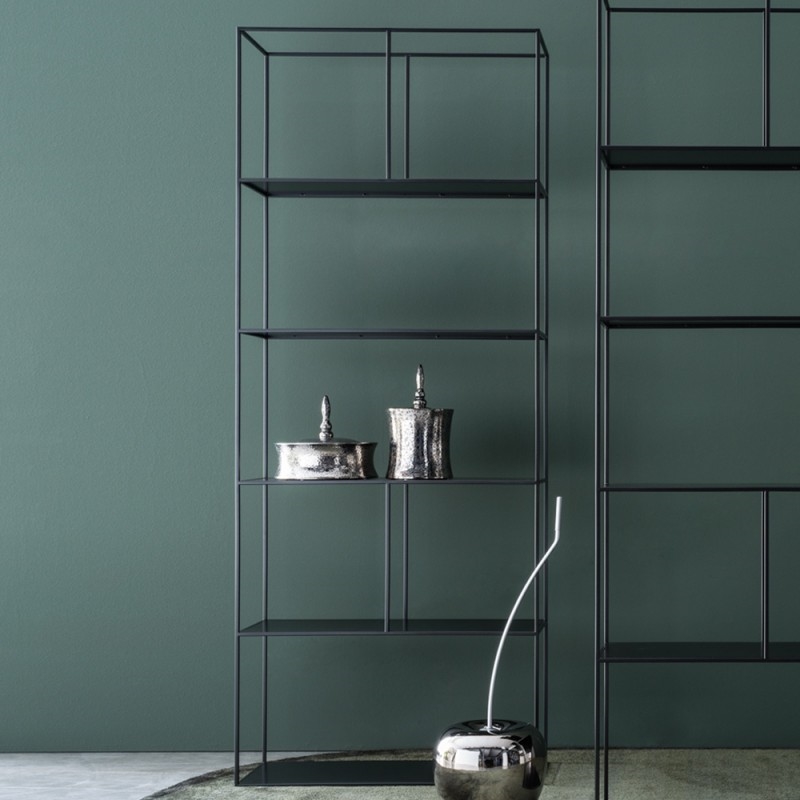 PALI30X384 Шкаф Madia 80 Adriani e Rossi  - Вид №3