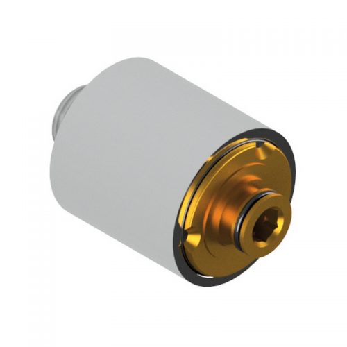 02535PRO Idral Удлинитель 50 или 100 мм для смесителя серии СТИЛЬ 