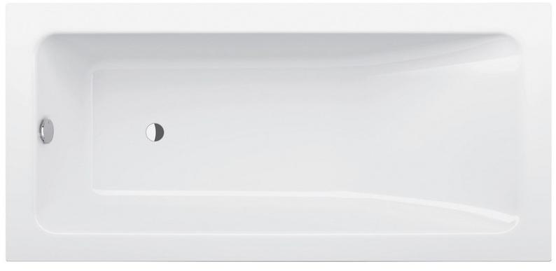 Bette Прямоугольная встроенная ванна Betteone 3323/3324/3325 - Вид №5