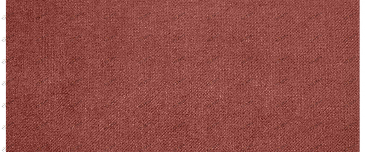 COLORISTICA Ткань мебельная  Микровелюр  HITBenelux Бордовый Benelux poli col.10