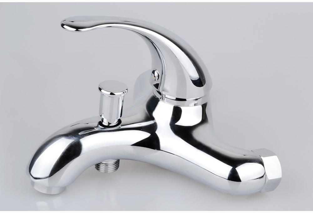 Paini Fiori F2CR111LMKM смеситель для ванны - Вид №4