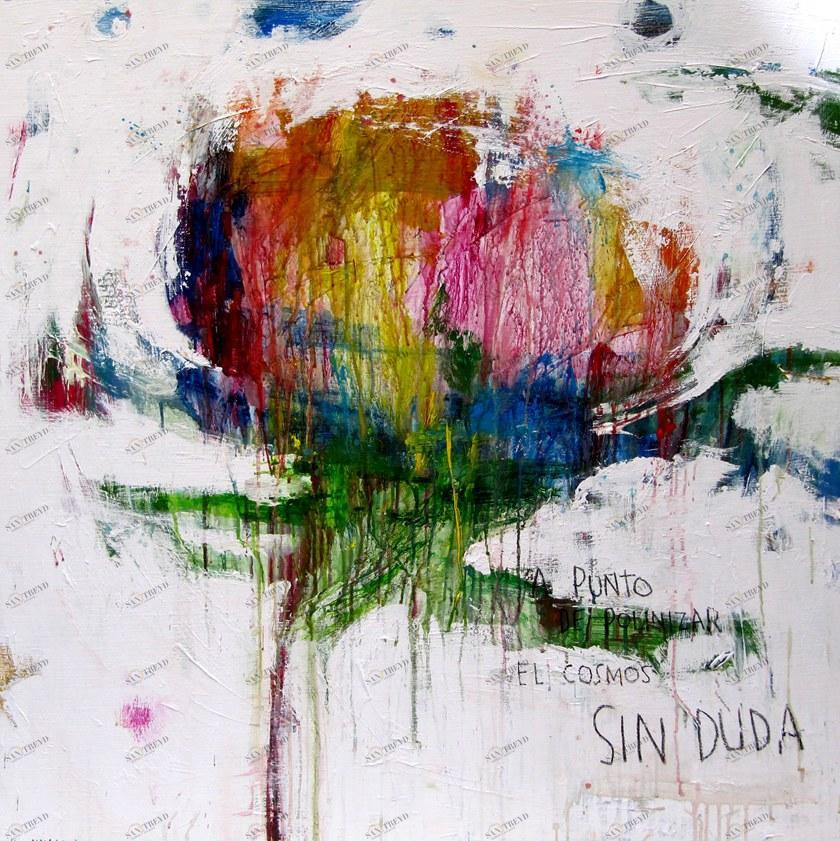 ICI ET LÀ Я акрил твоя ткань The catman Ac100-48