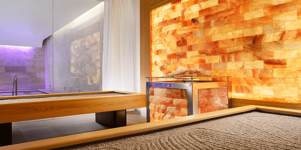 СОЛЕВАЯ СТЕНА DREAM CARMENTA DRCSP21 - Вид №4