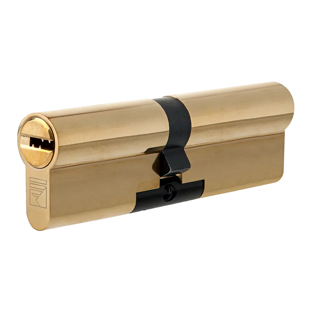 Цилиндр Apecs Premier XR-100-G, 50x50 мм, ключ/ключ, цвет золото 82379104 STLM-2203733 ЦИЛИНДР APECS PREMIER XR-100-G КЛЮЧ-КЛЮЧ