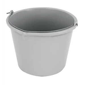 Ведро строительное усиленное Строймаш 12 л