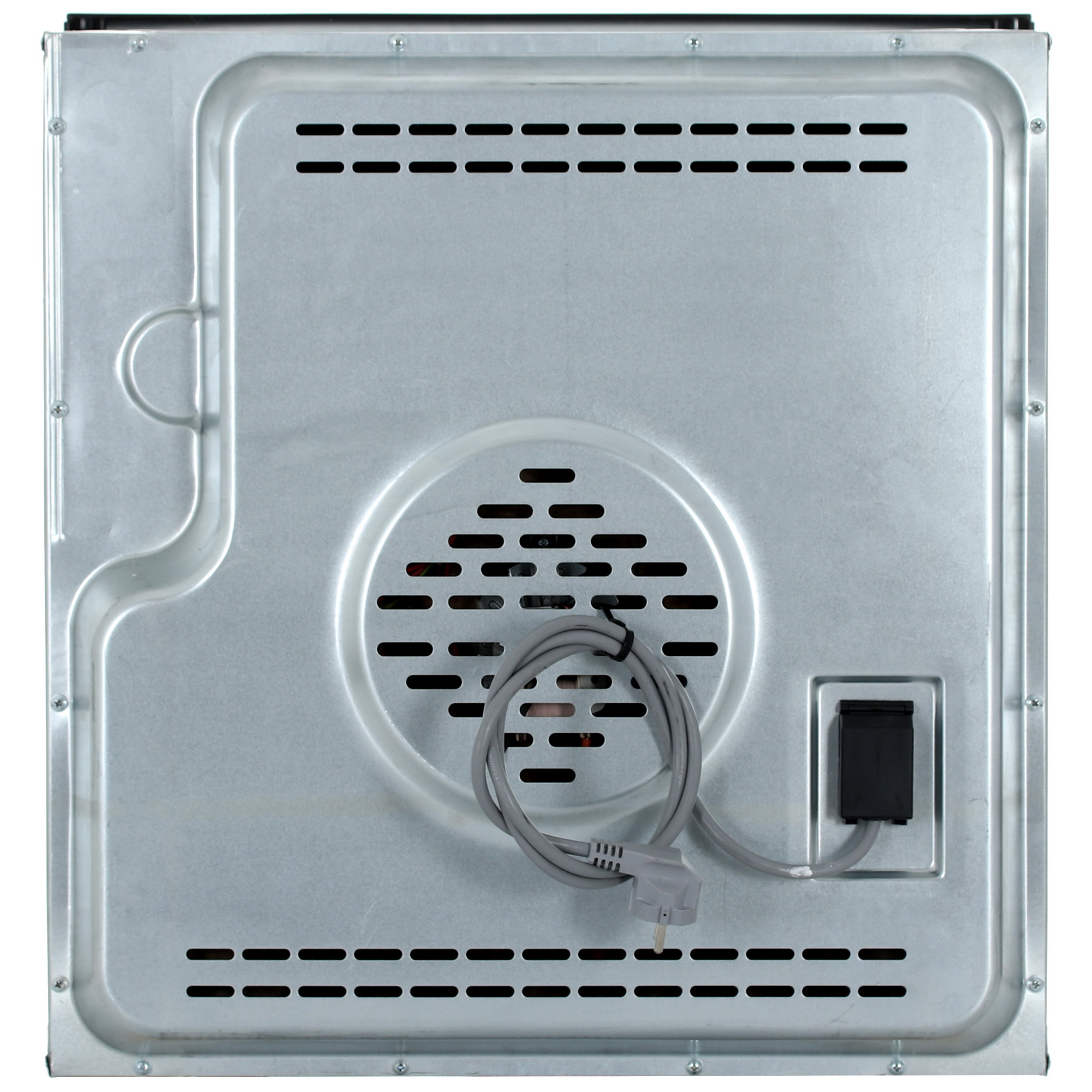 9023385 Электрический духовой шкаф HIBERG VM 6382 YR бежевый STDN-0070126 - Вид №8