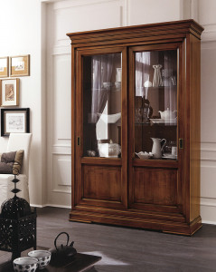 Витрина  ALTA CORTE MA-8160