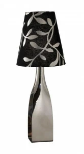 Настольная лампа Markslojd Tyfors 101840 MARKSLOJD ВАЗА 191473 Черный