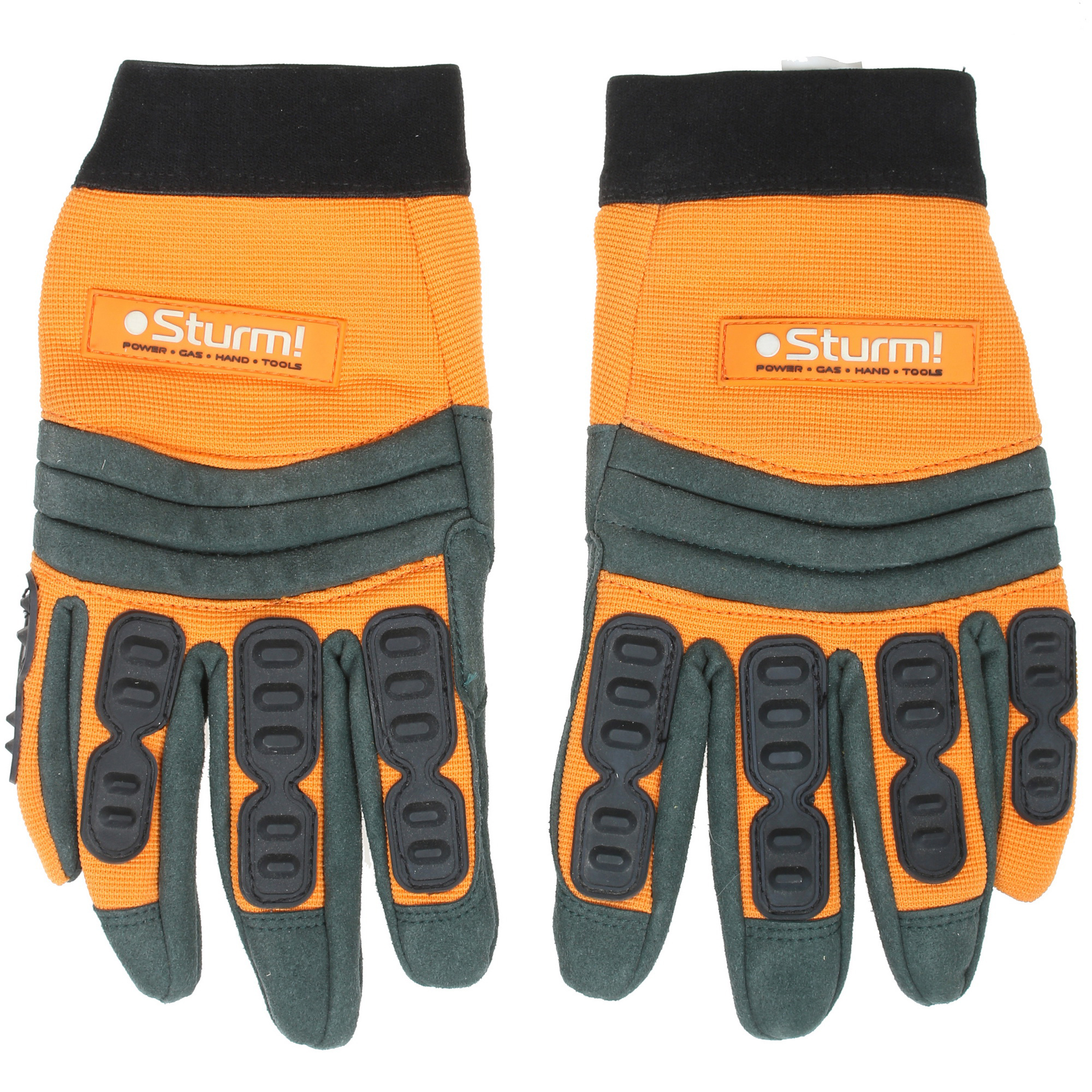 Перчатки спилковые/кожаные Sturm! 8054-03-M 1287332 STDN-0084078