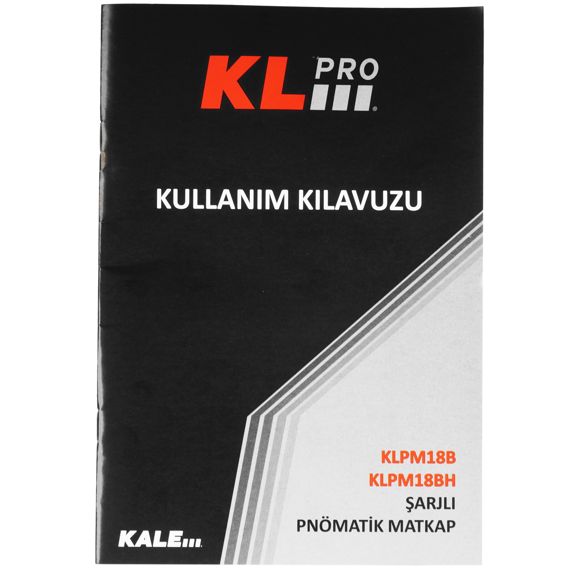 Перфоратор KLPRO KLPM18BH-20 9153455 STDN-0089639 - Вид №8