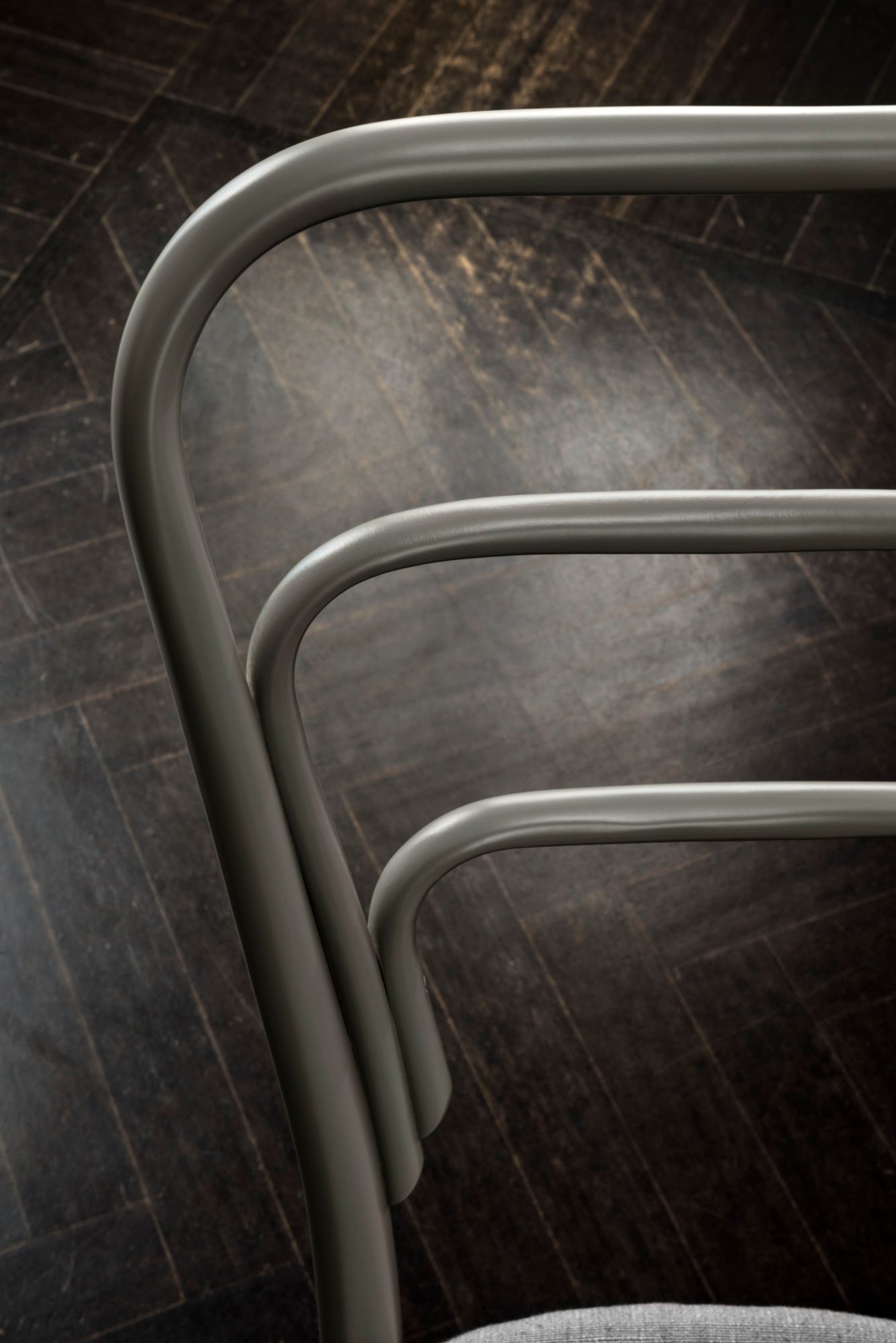 Стул из бука Wiener GTV Design Вена 144 ARCH-00152190 - Вид №4