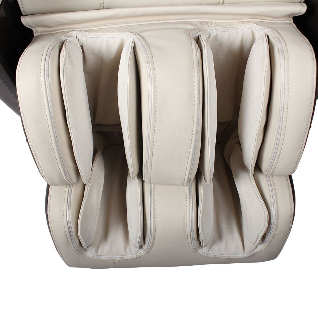 GESS-825 kombo Массажное кресло DESIRE (бежевое) GESS  - Вид №6