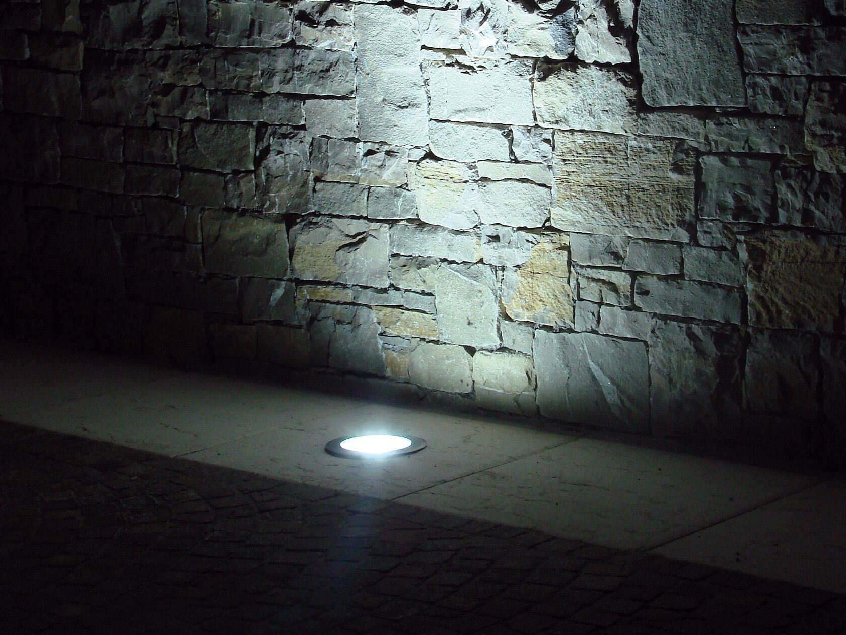 Открытый алюминиевый светодиодный маркер [LND] общие ARCH-00039358 - Вид №3