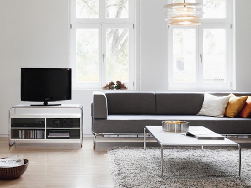 Thonet Низкий журнальный столик для гостиной B 20 sun-id-1358176 - Вид №3