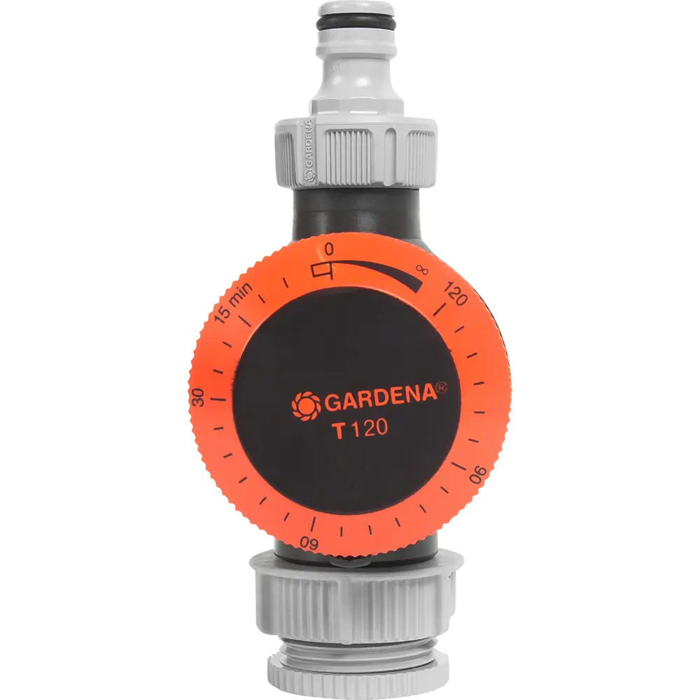 Таймер подачи воды Gardena 15743980 STLM-2210944  - Вид №4
