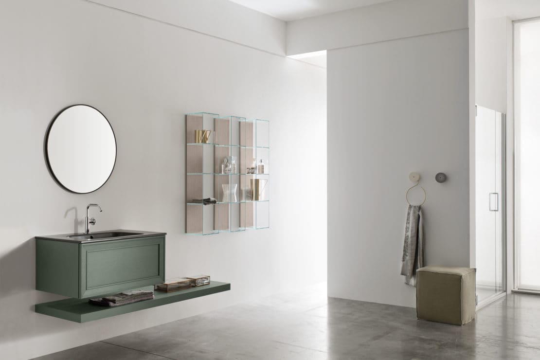 Комплект мебели 09 Arcom Opera STARC168 - Вид №15