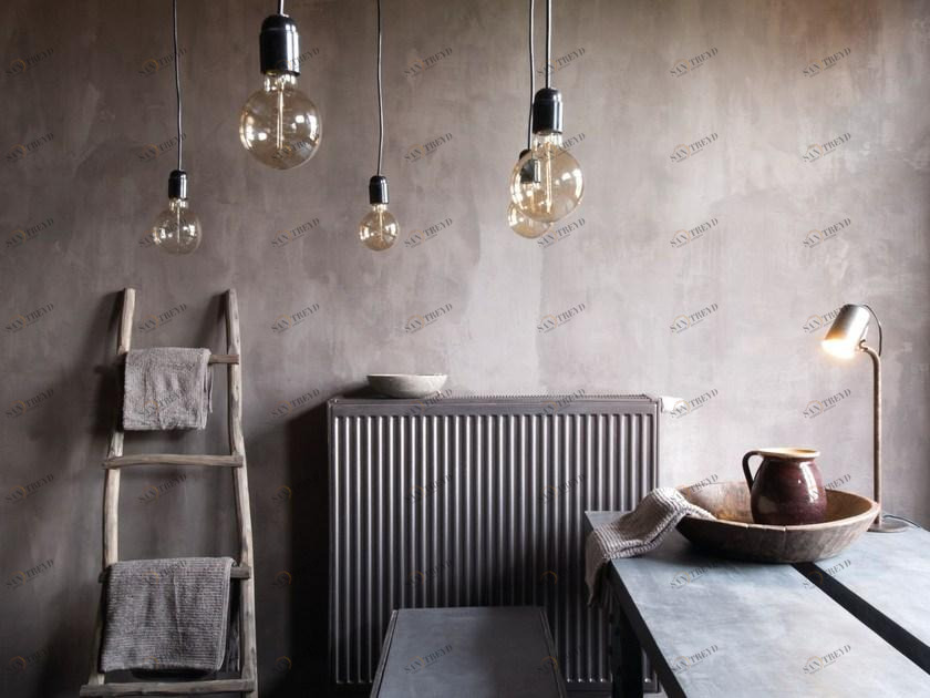 IDEAL WORK Напольная / настенная плитка из microtopping® sun-id-1350189