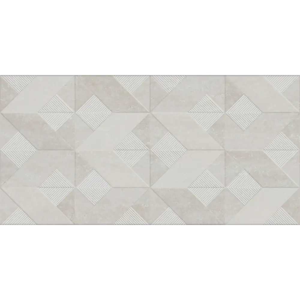 Santreyd Mersey Travertine - настенная плитка под травертин 20x40 см 89364573 STLM-0948798 - Вид №1