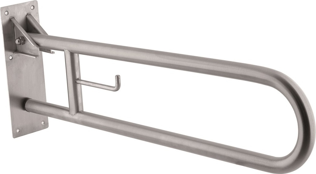 BG0850CS Вертикальный поворотный поручень mediclinics 