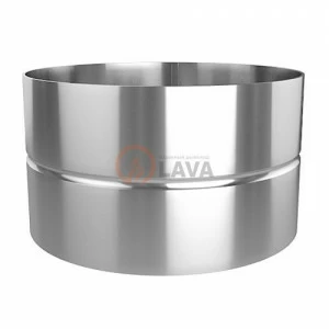 Адаптер LAVA 110, ММ, нерж. 439 (0,5)