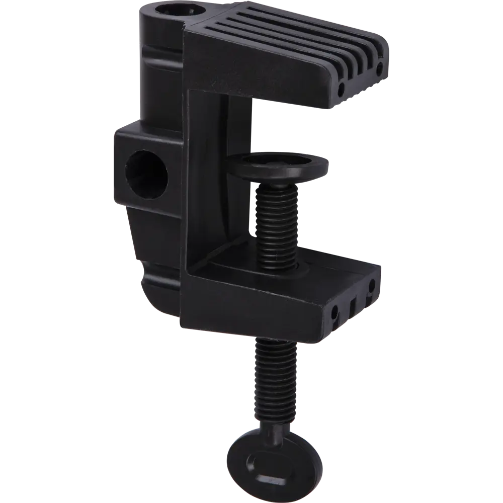 Настольная лампа со струбциной TDM Electric SQ0337-0028, цвет черный 82717121 STLM-2183102  - Вид №5