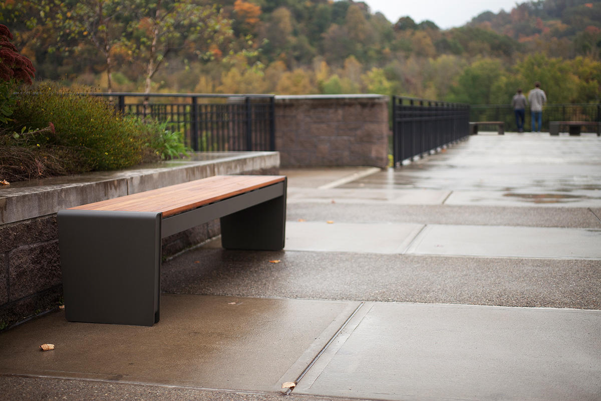 FSRT218 Система сидения Vector Forms-surfaces  - Вид №20