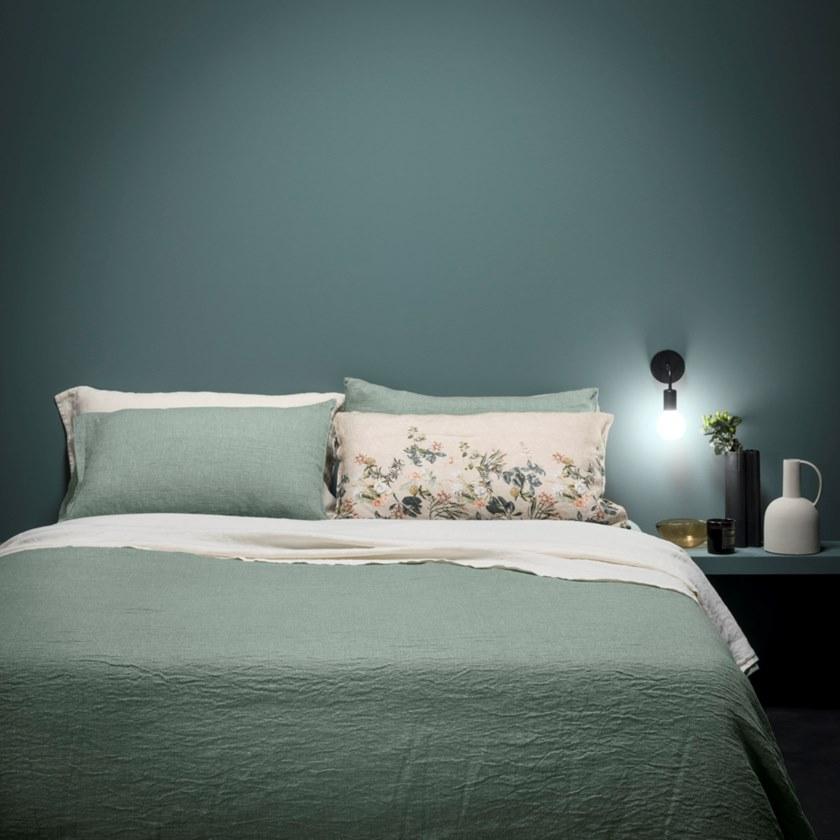 LA FABBRICA DEL LINO Однотонные листы Basic sun-id-1503324 - Вид №2