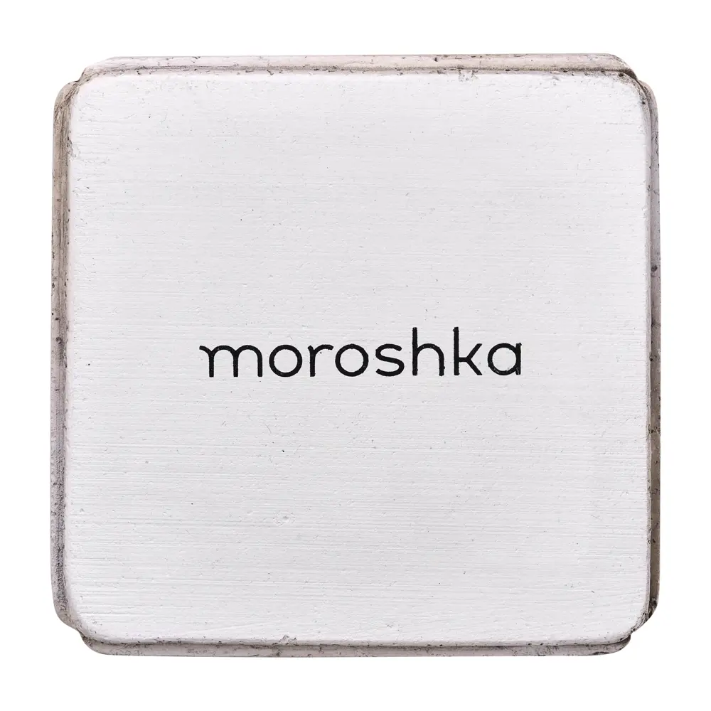 Настольный дозатор для жидкого мыла MOROSHKA Duna в бежевом цвете 89355548 STLM-1519386 - Вид №3