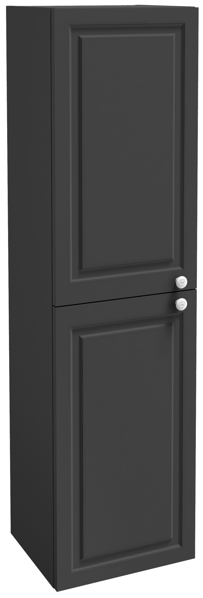 EB732G-MWB Высота шкафа 40 см, петли слева JACOB DELAFON CLÉO 1889 