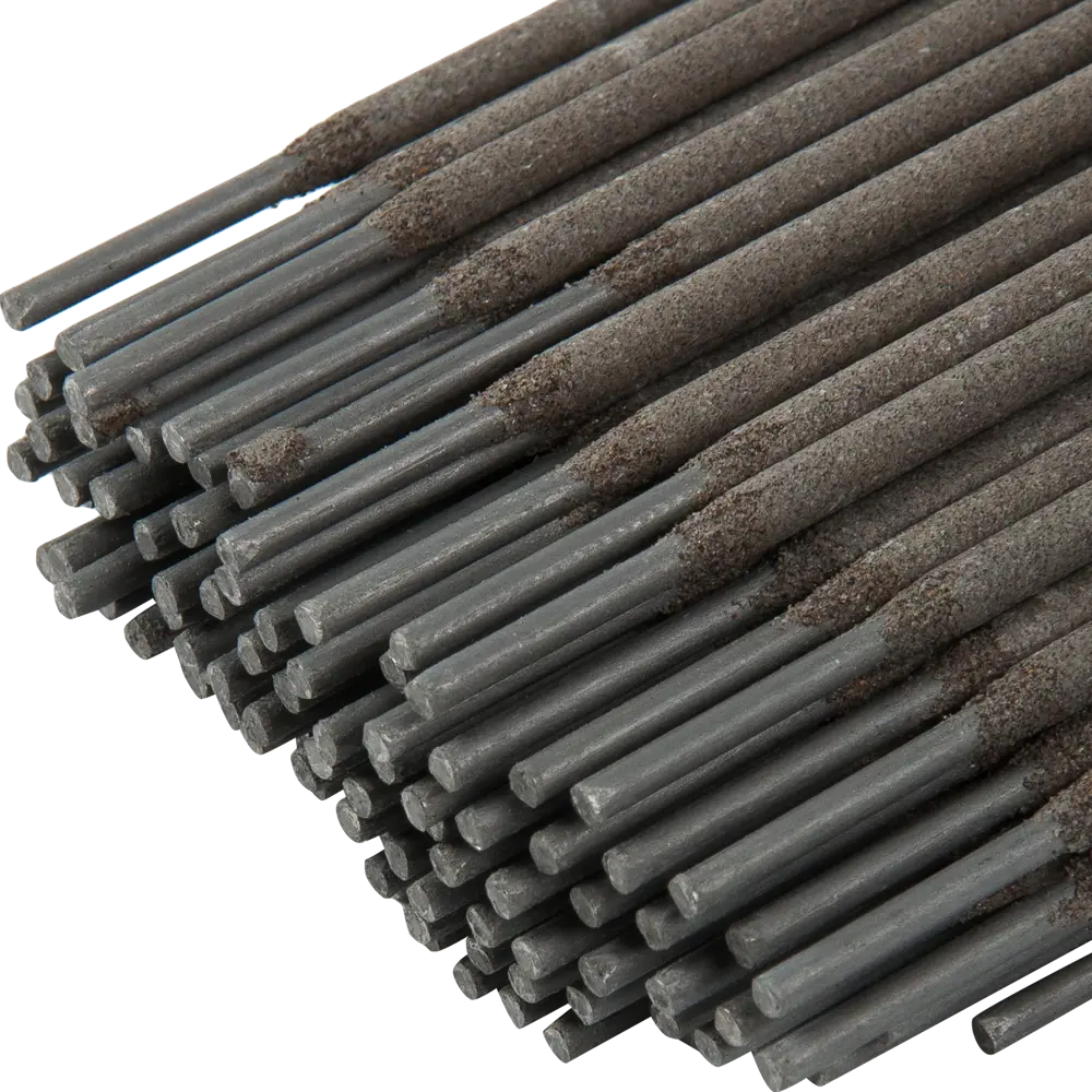 Электроды сварочные Ресанта МР-3 2 мм для стабильной дуги 82582299 STLM-0030586