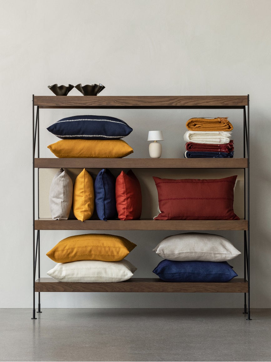 5709262067893 Система хранения Zet, 60 дюймов. LuceLight  - Вид №3