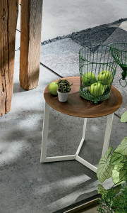 Столик JOY WOOD TOMASELLA 65162