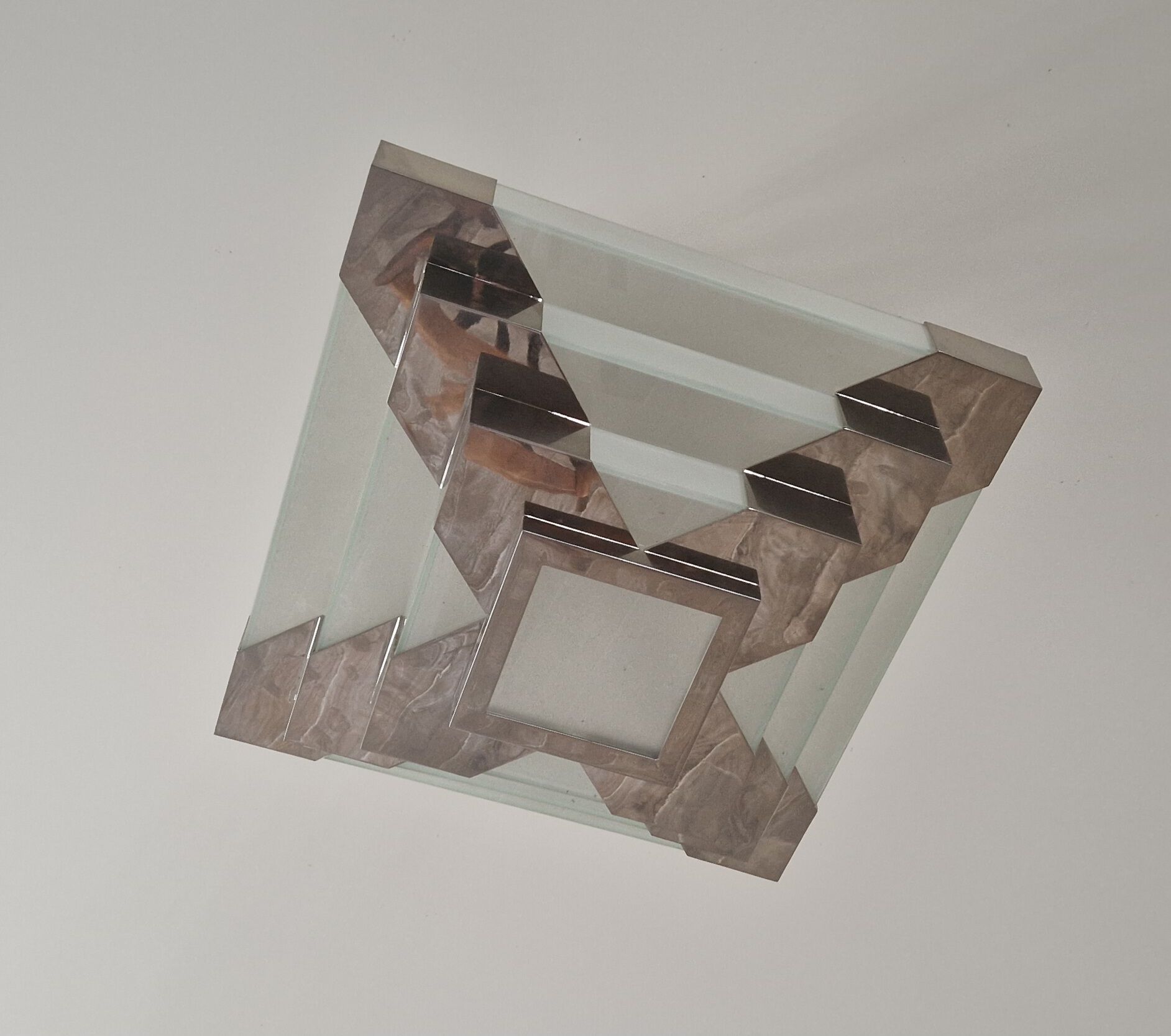 Подвесной светильник Deco Sofar ар-деко ARCH-00027111 - Вид №1