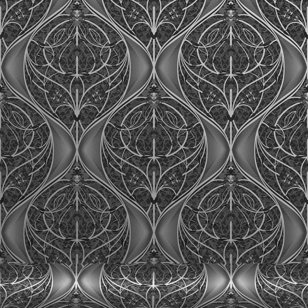 Equipo DRT Геометрические обои Sarabande wallpaper 21146 - Вид №5