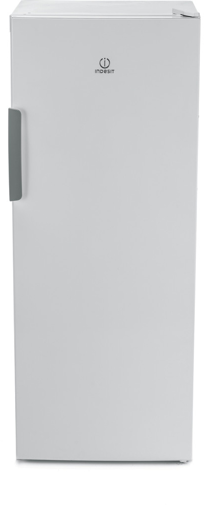 DSZ 4150.1 Морозильная камера / 150x60x63, объем 214 л, 6 ящиков, белый Indesit Santreyd  - Вид №1