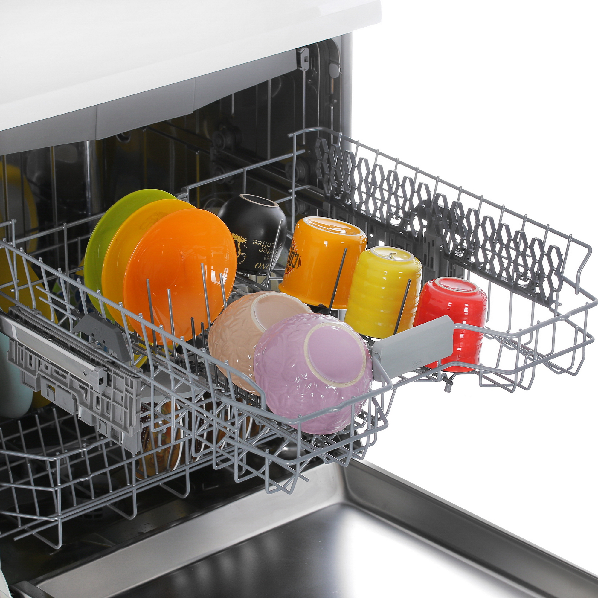 5360276 Посудомоечная машина Beko BDFN36522WQ белый STDN-0044072 - Вид №8