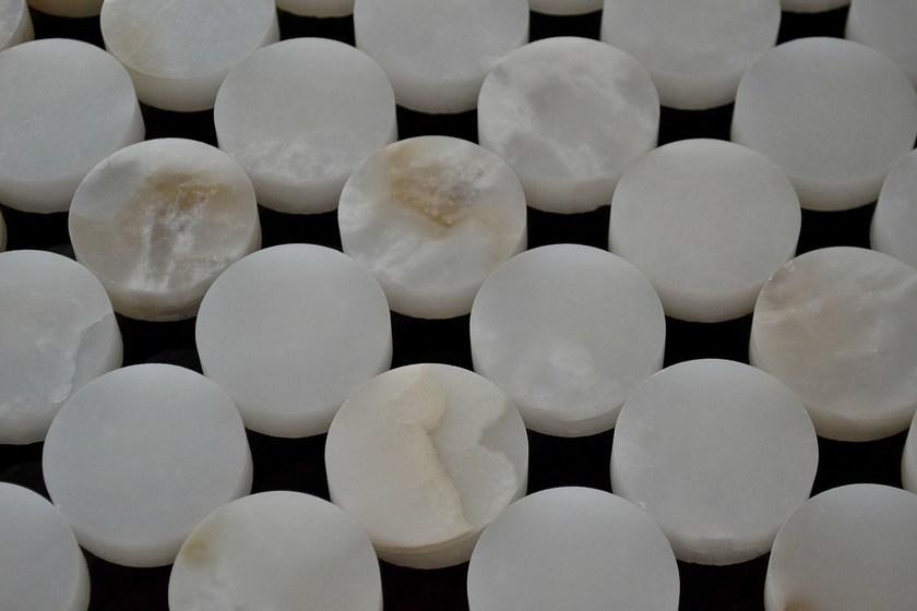 mg12 Низкий журнальный столик из оникса Sofia sun-id-1418885 - Вид №4