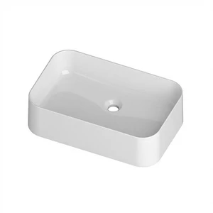 SL06038001 Накладная раковина на столешницу  овальная Disegno Ceramica