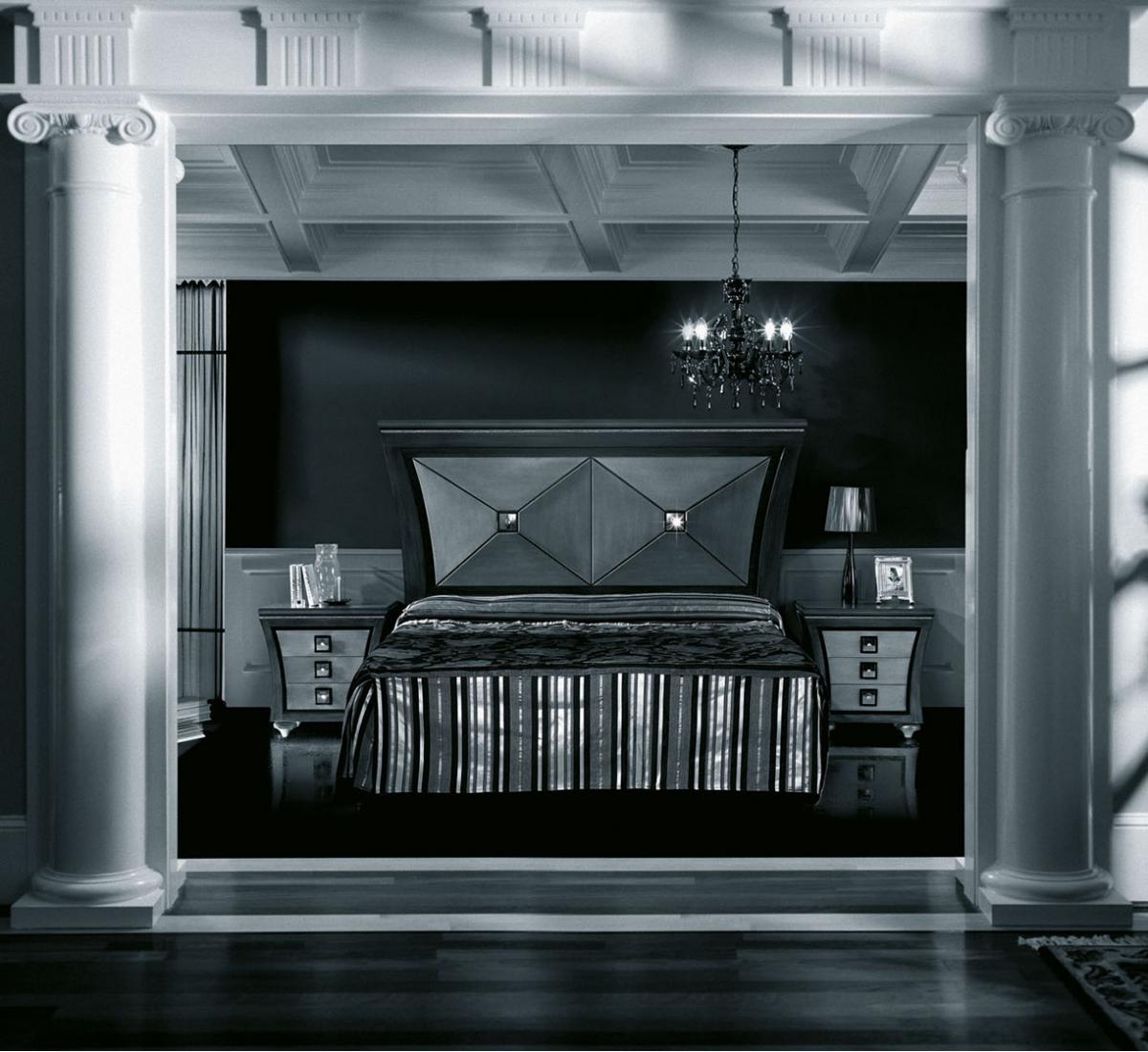 106660 Изголовье 12102 для кровати 150 см Llass Wonderland Santreyd