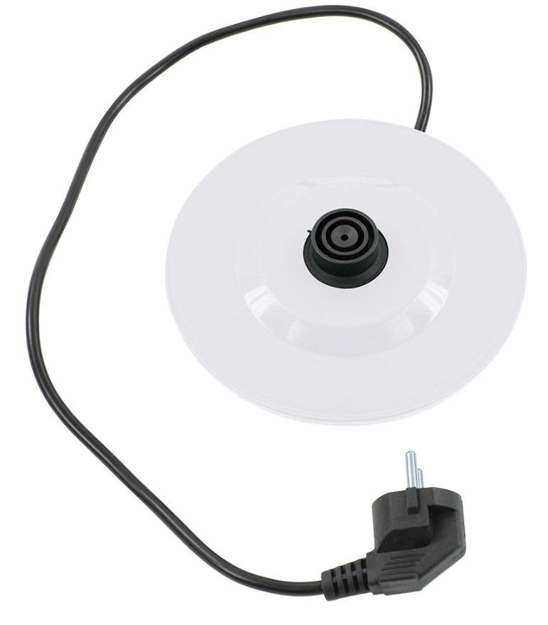 9052795 Электрочайник LUMME LU-156 белый STDN-0023101 - Вид №9