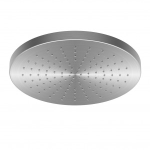 75S019 Поворотная душевая лейка из нержавеющей стали Ritmonio DOT316 Round