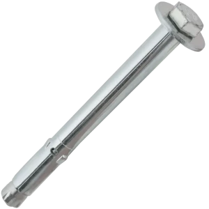 Анкер втулочный Hilti HLC-H 10x100 мм 82656680 STLM-2006960
