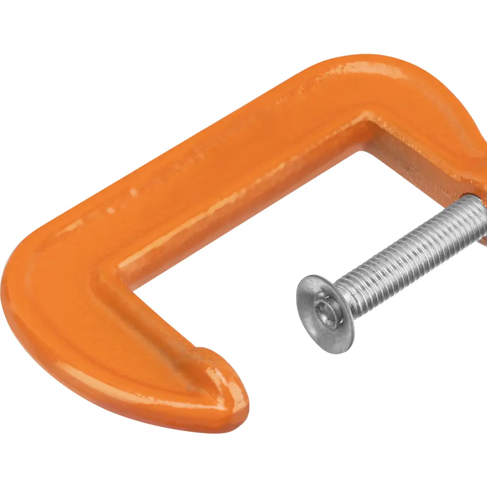 Набор G-образных струбцин Sparta для точной фиксации 89395658 STLM-1493697 - Вид №2