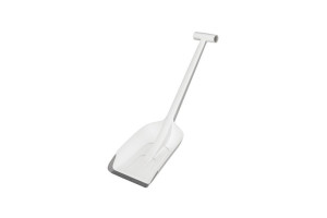 15642767 Лопата автомобильная SnowXpert 1019347 Fiskars