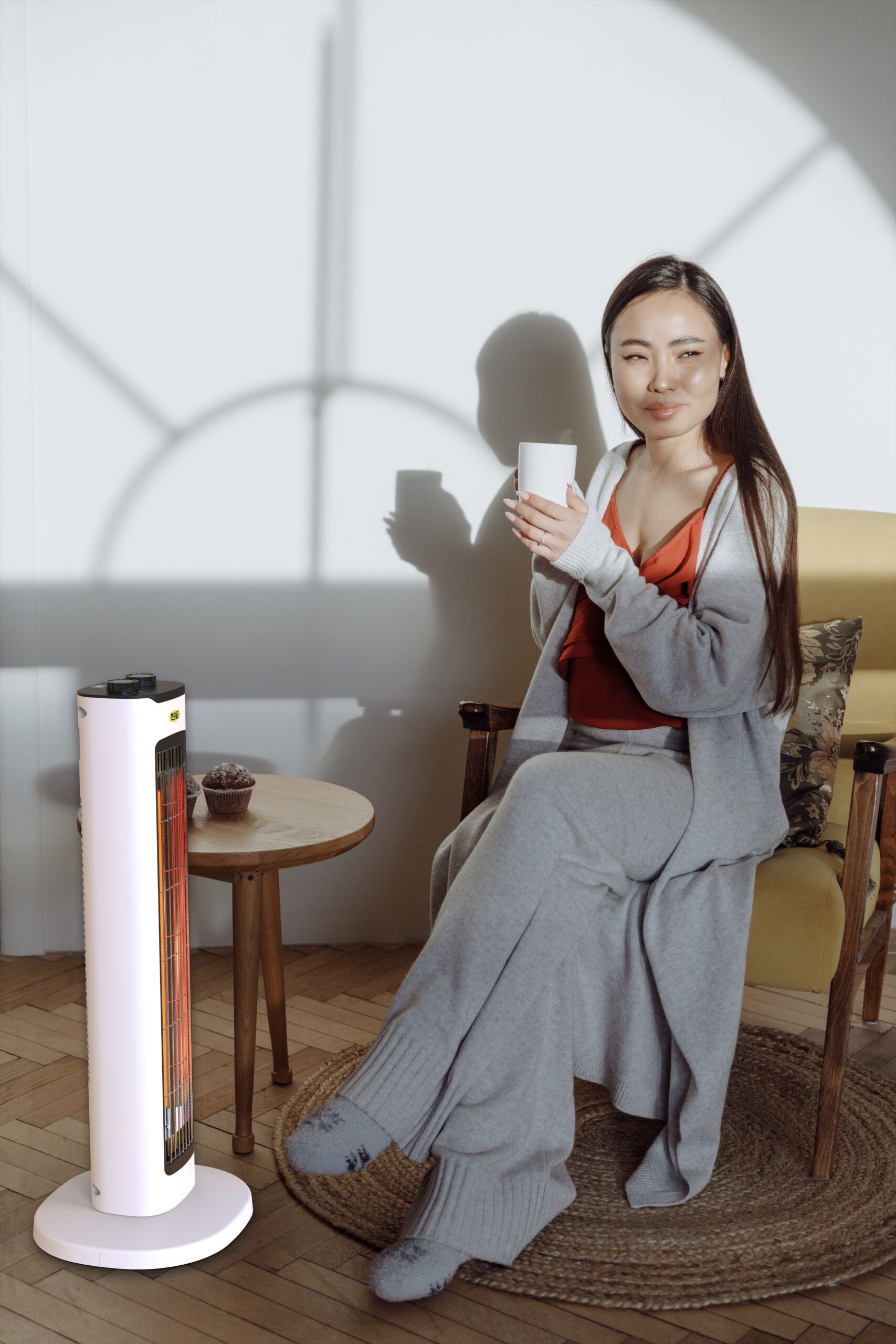 Инфракрасная электрическая плита Mo-el 840C MAUI ARCH-00136977 - Вид №2