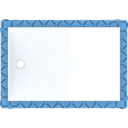 154.284.11.1 Душевой поддон Geberit Setaplano Geberit 