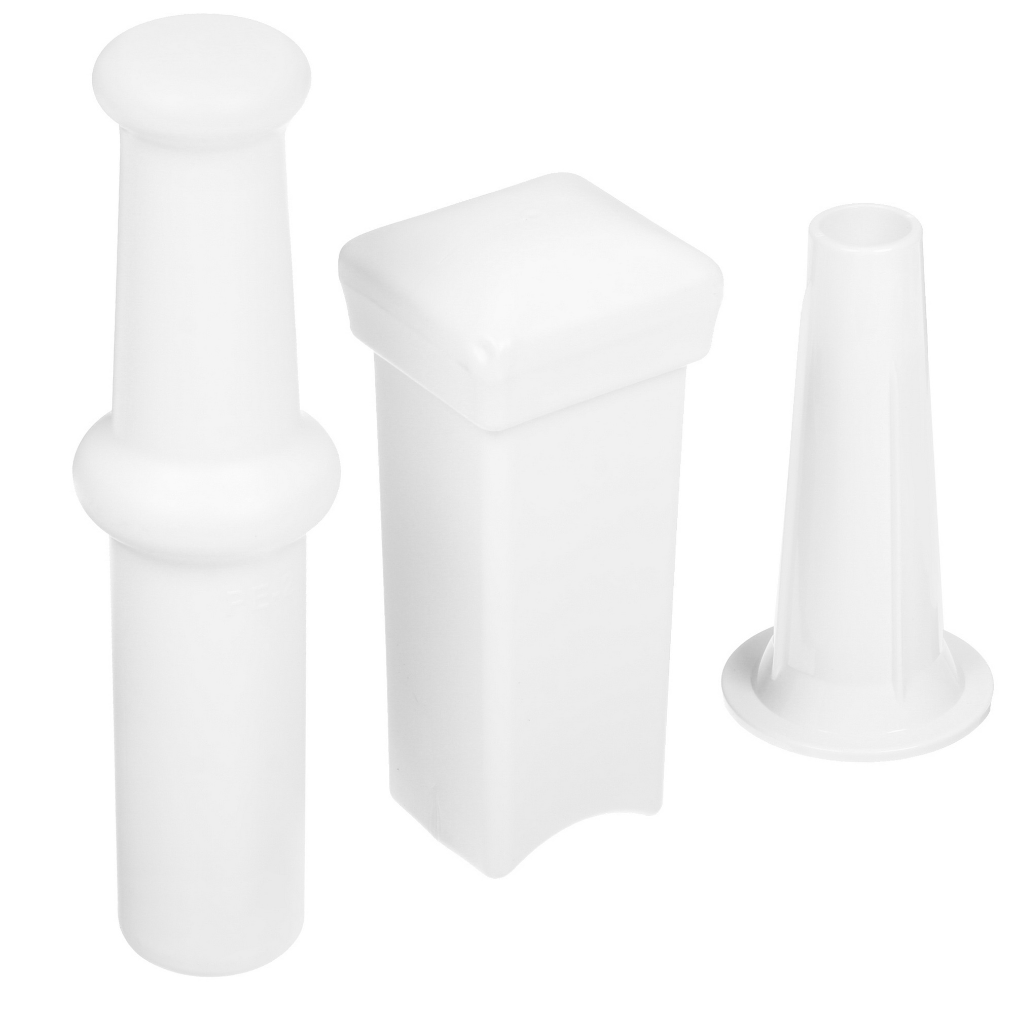 5366497 Мясорубка электрическая BQ MG1004 белый STDN-0135291 - Вид №8